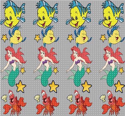 Bookmark sticker-S 1082